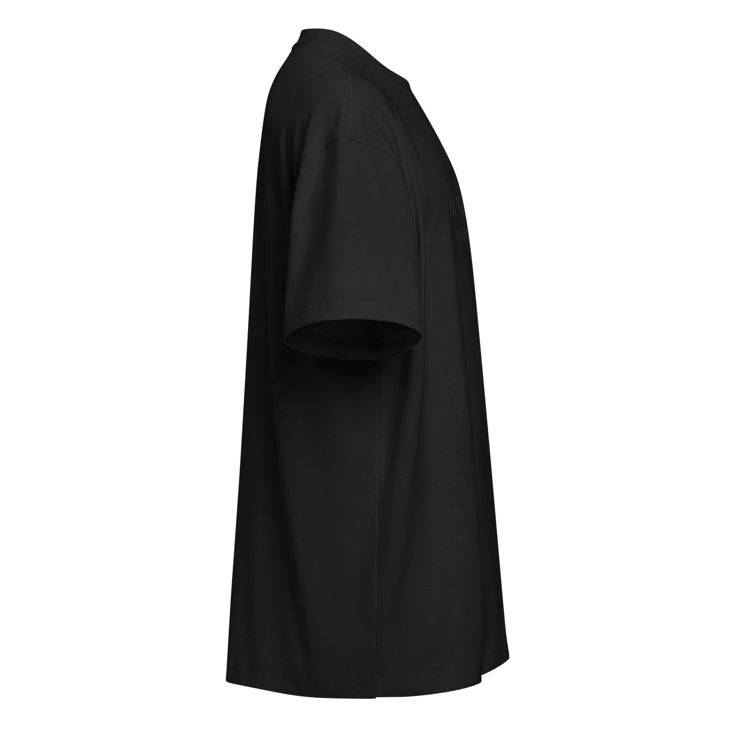 Origin Collection / BLACK