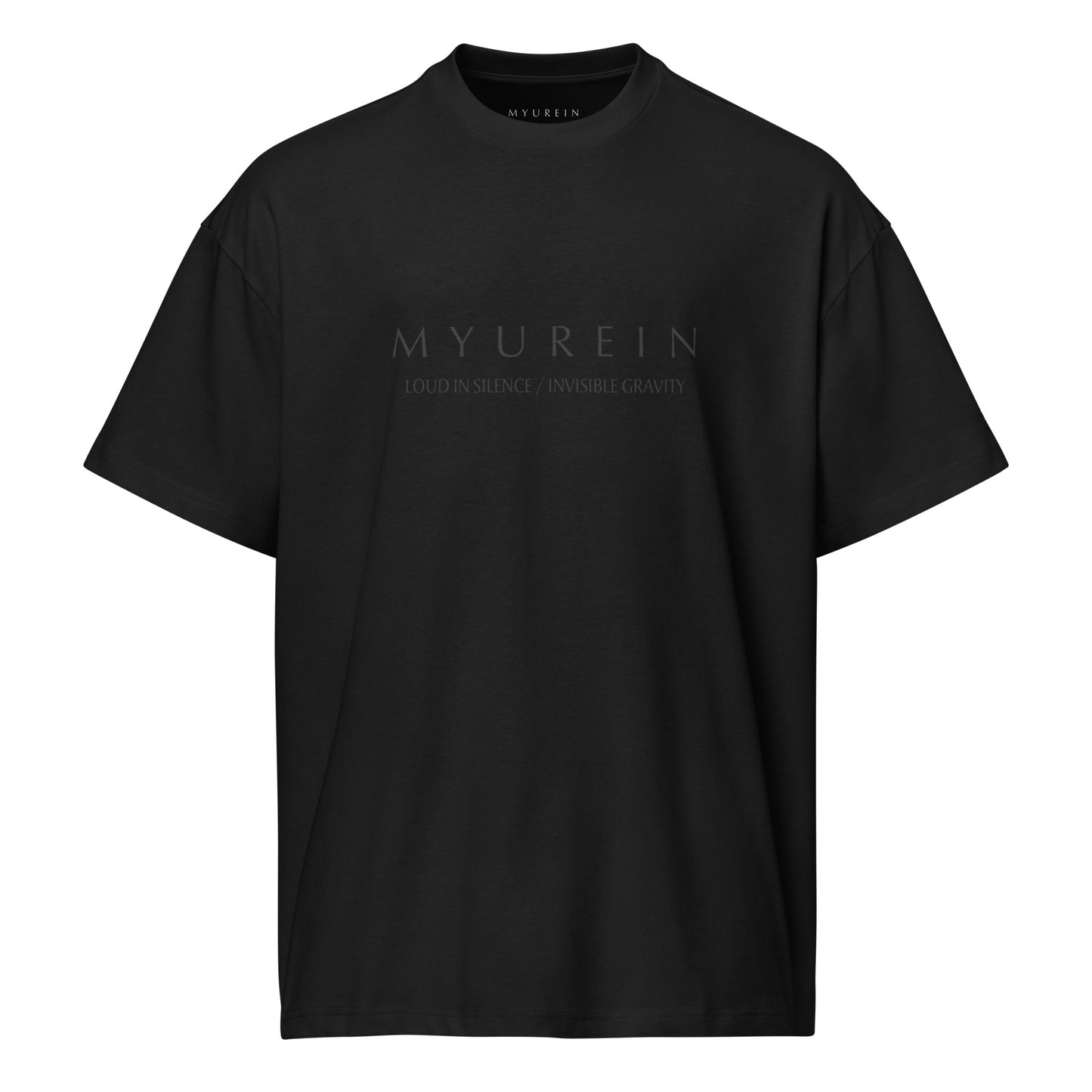 Origin Collection / BLACK