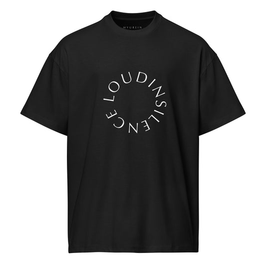 LOUD IN SILENCE