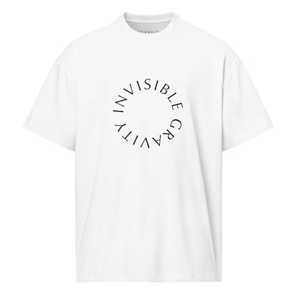 INVISIBLE GRAVITY / WHITE