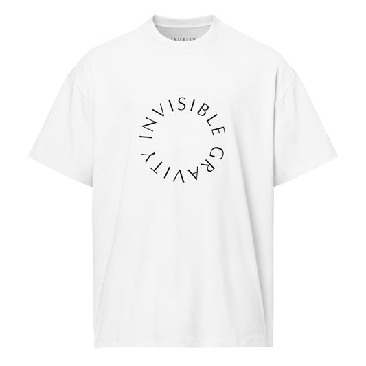 INVISIBLE GRAVITY / WHITE
